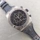 Swiss Grade 7750 Audemars Piguet Replica Watch SS Silver Leather (2)_th.jpg